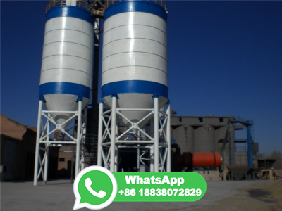  mixers in small livestock feed mills